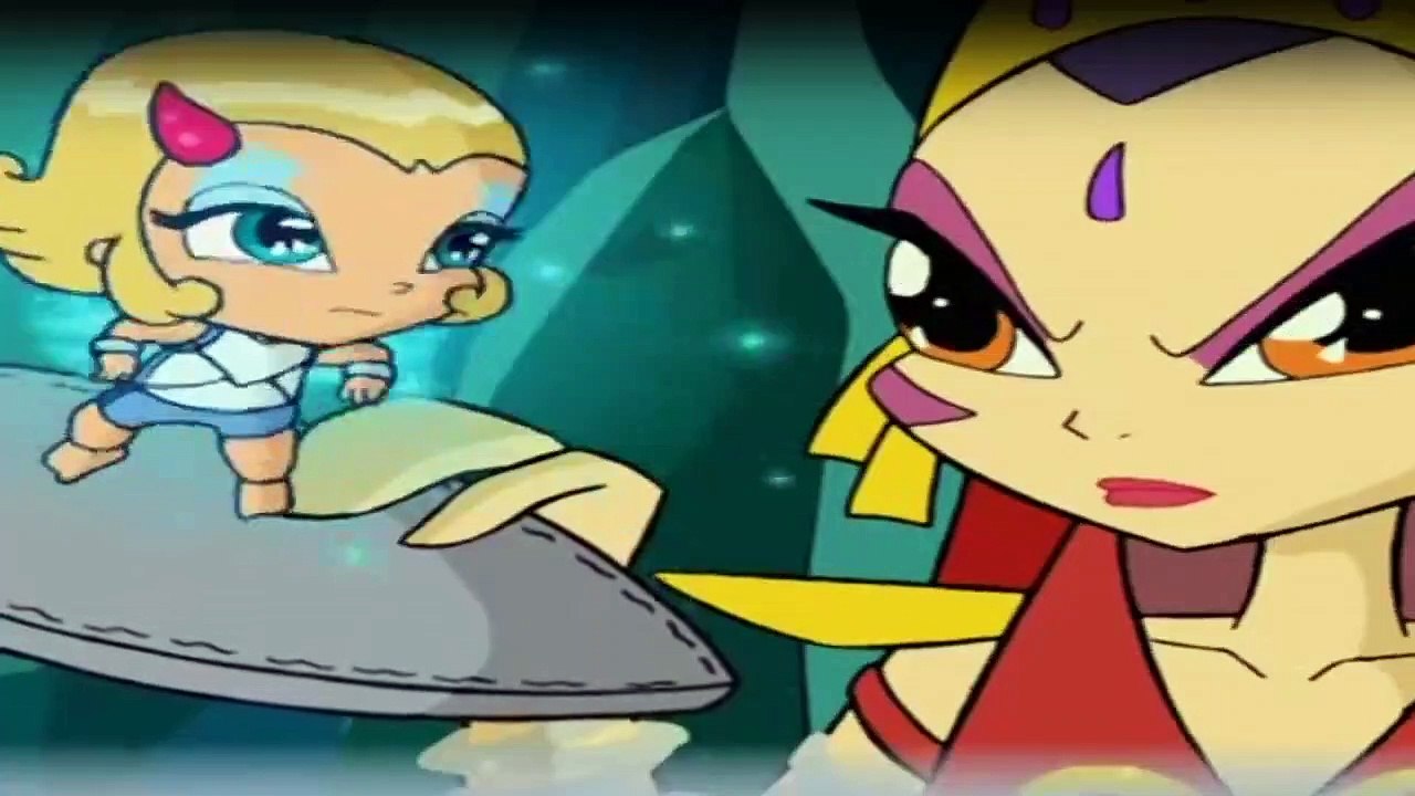 Winx club staffel 2 folge 21 hd deutsch