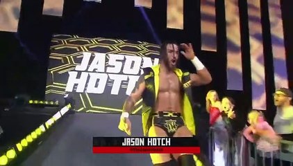 Impact Wrestling 20th october 2022 Full show