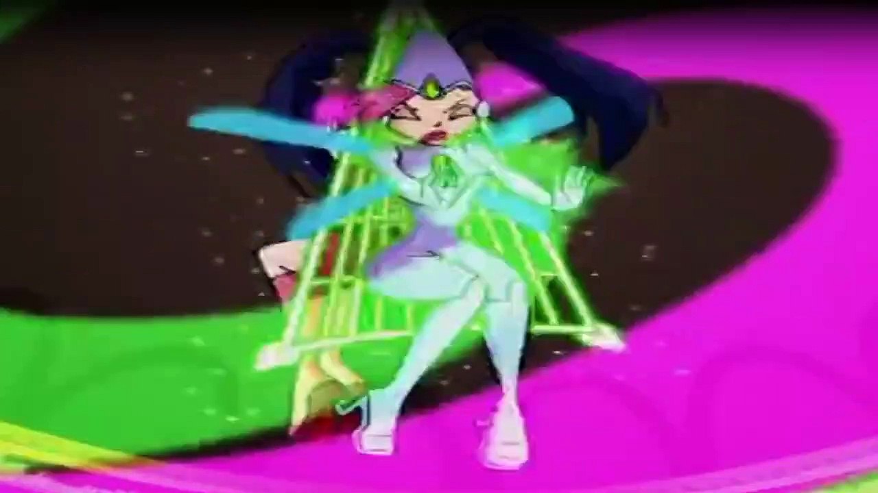 Winx Club Staffel 3 Folge 6 HD Deutsch