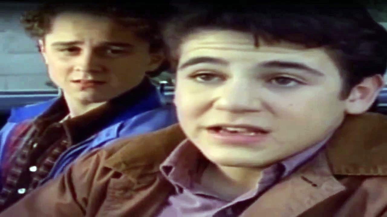 Wunderbare Jahre Staffel 6 Folge 13 HD Deutsch