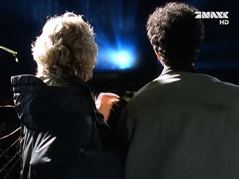 Outer Limits - Die unbekannte Dimension Staffel 4 Folge 12 HD Deutsch