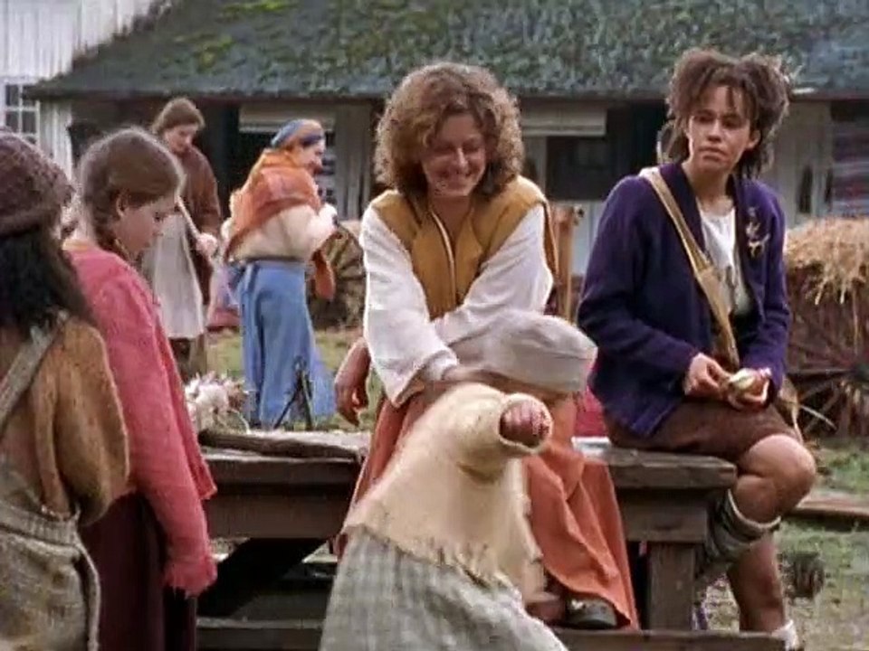 Outer Limits - Die unbekannte Dimension Staffel 4 Folge 17 HD Deutsch