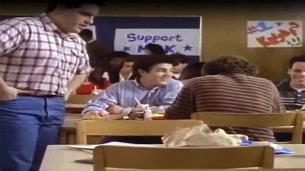 Wunderbare Jahre Staffel 6 Folge 16 HD Deutsch