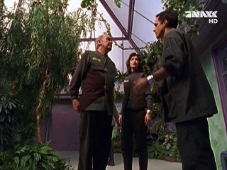 Outer Limits - Die unbekannte Dimension Staffel 4 Folge 15 HD Deutsch