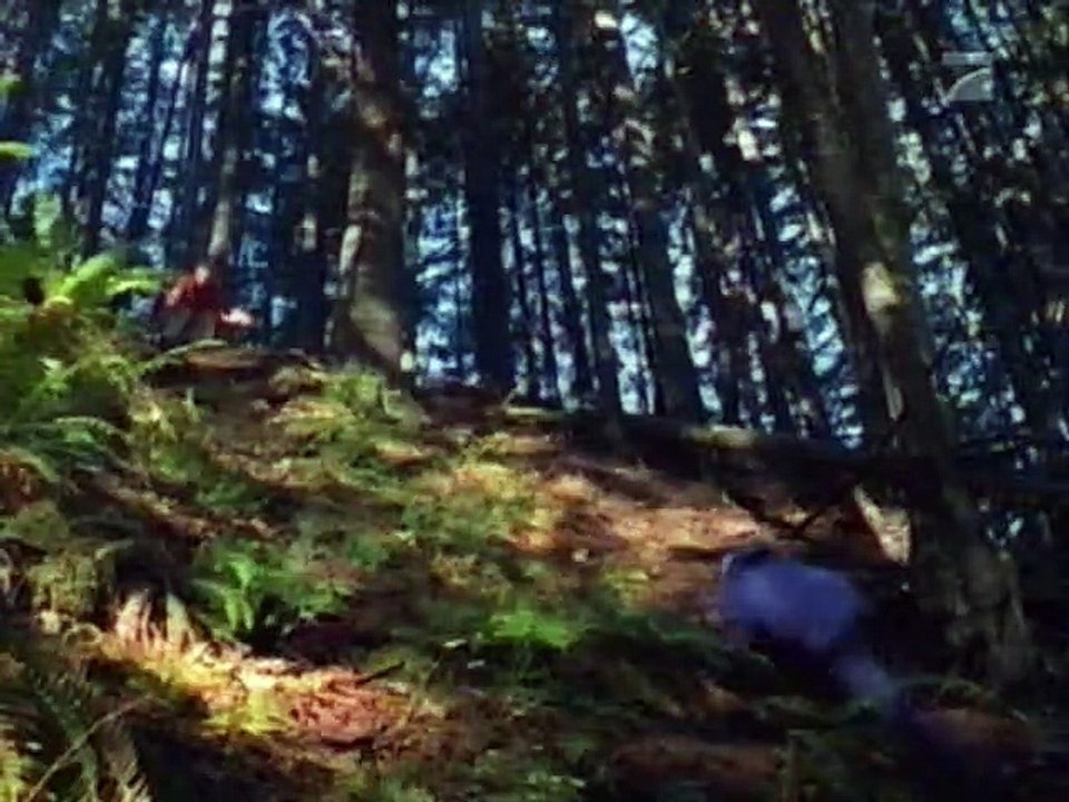 Outer Limits - Die unbekannte Dimension Staffel 4 Folge 7 HD Deutsch