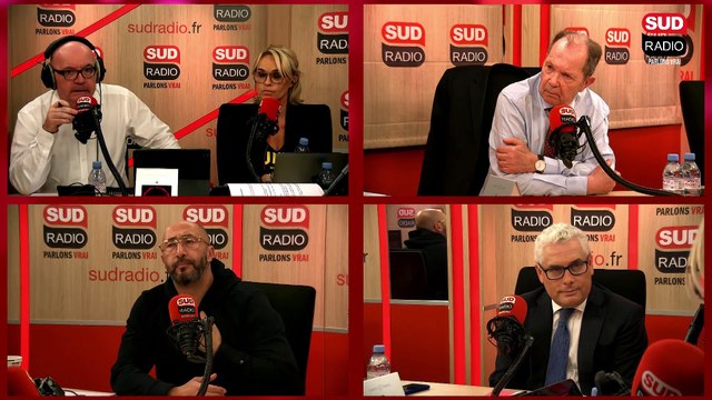 Un homme armé d’un couteau arrêté dans la mosquée de Drancy