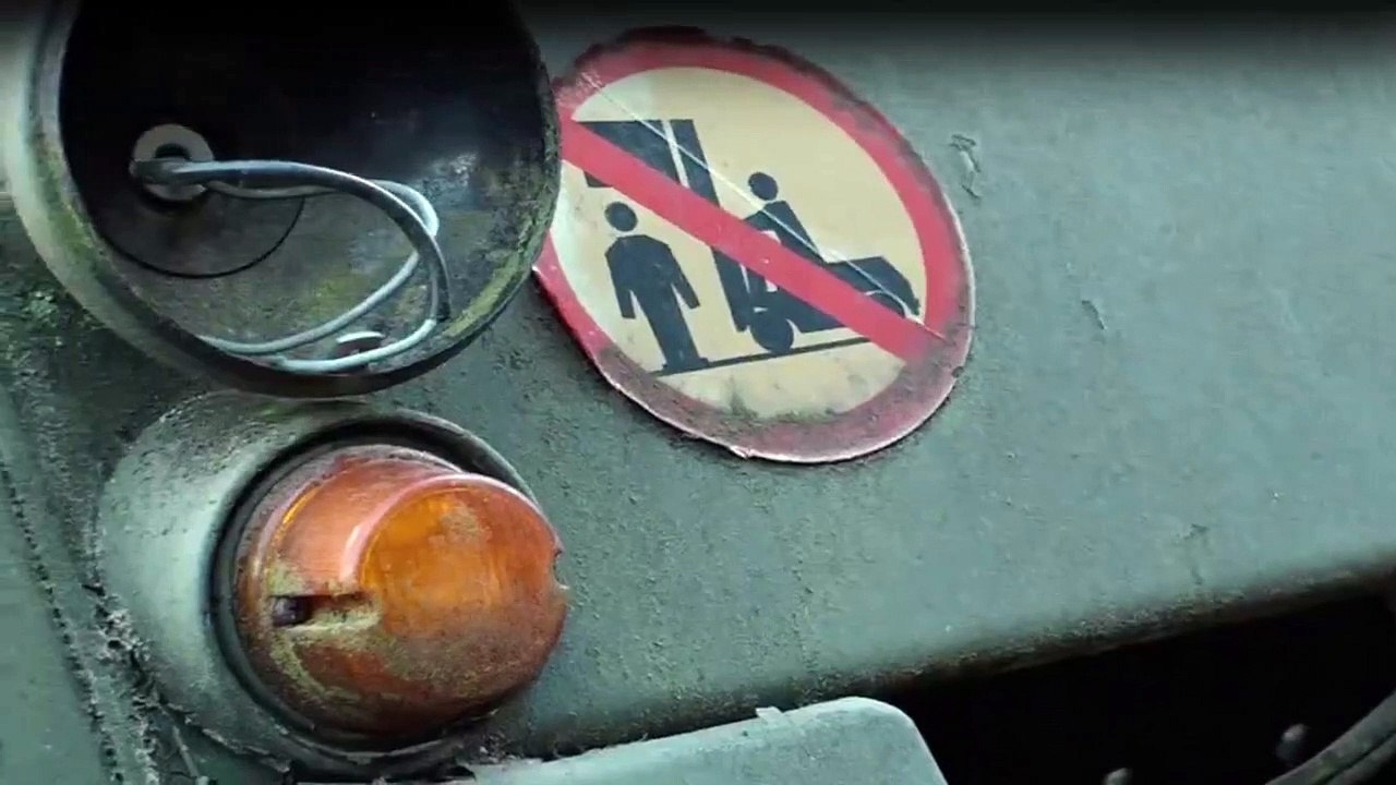 Steel Buddies Staffel 8 Folge 2 HD Deutsch