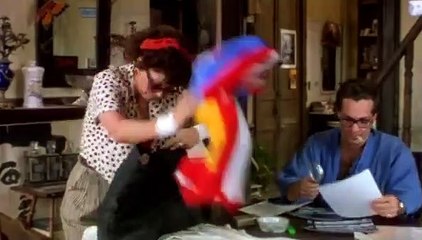 Fresa y Chocolate: Película cubana COMPLETA