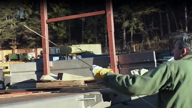 Steel Buddies Staffel 8 Folge 4 HD Deutsch