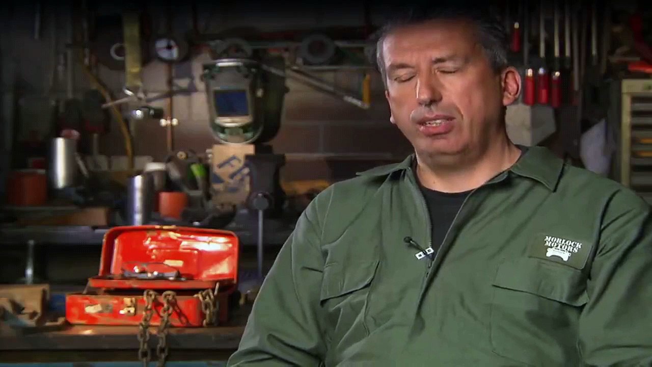 Steel buddies staffel 8 folge 8 hd deutsch