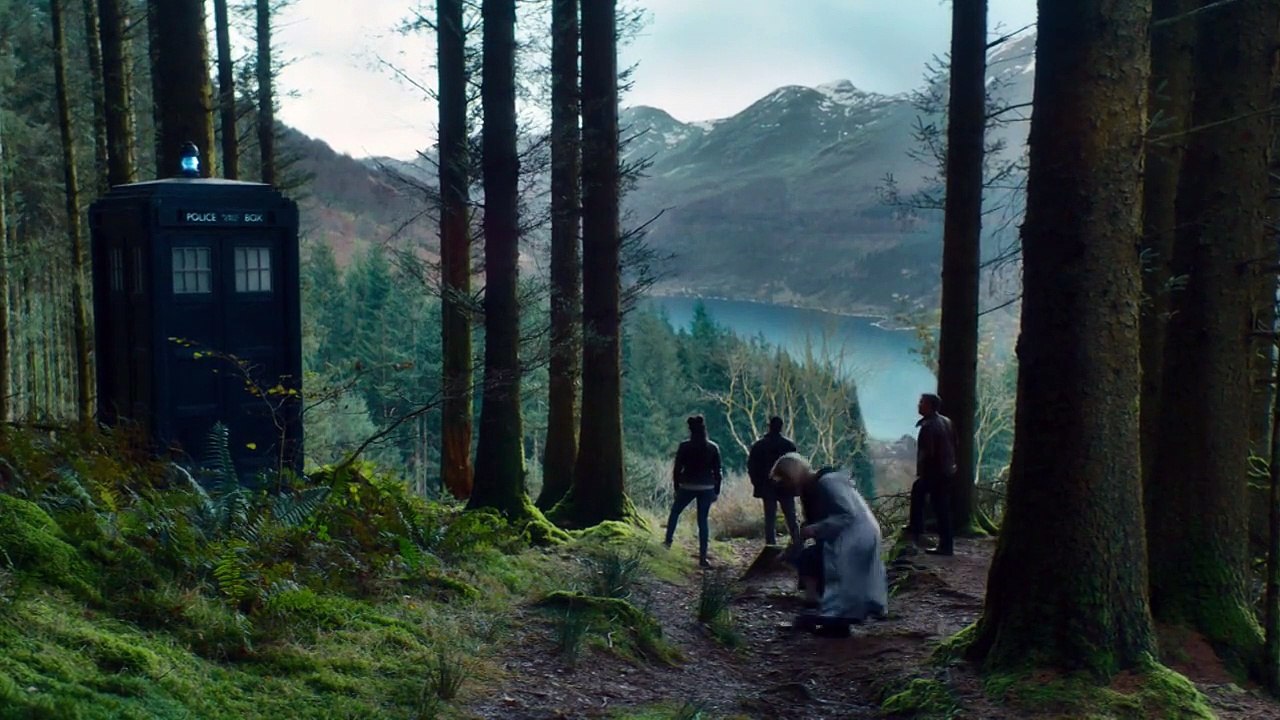 Doctor who staffel 11 folge 9 hd deutsch