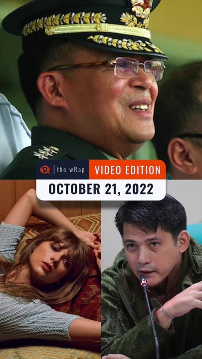 Marcos appoints new BuCor, PDEA, COA chiefs | The wRap