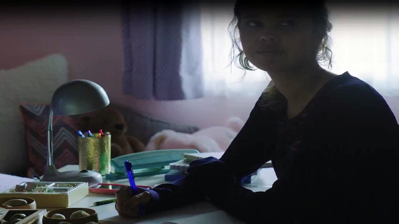 Tote Mädchen lügen nicht Staffel 1 Folge 13 - Part 02 HD Deutsch