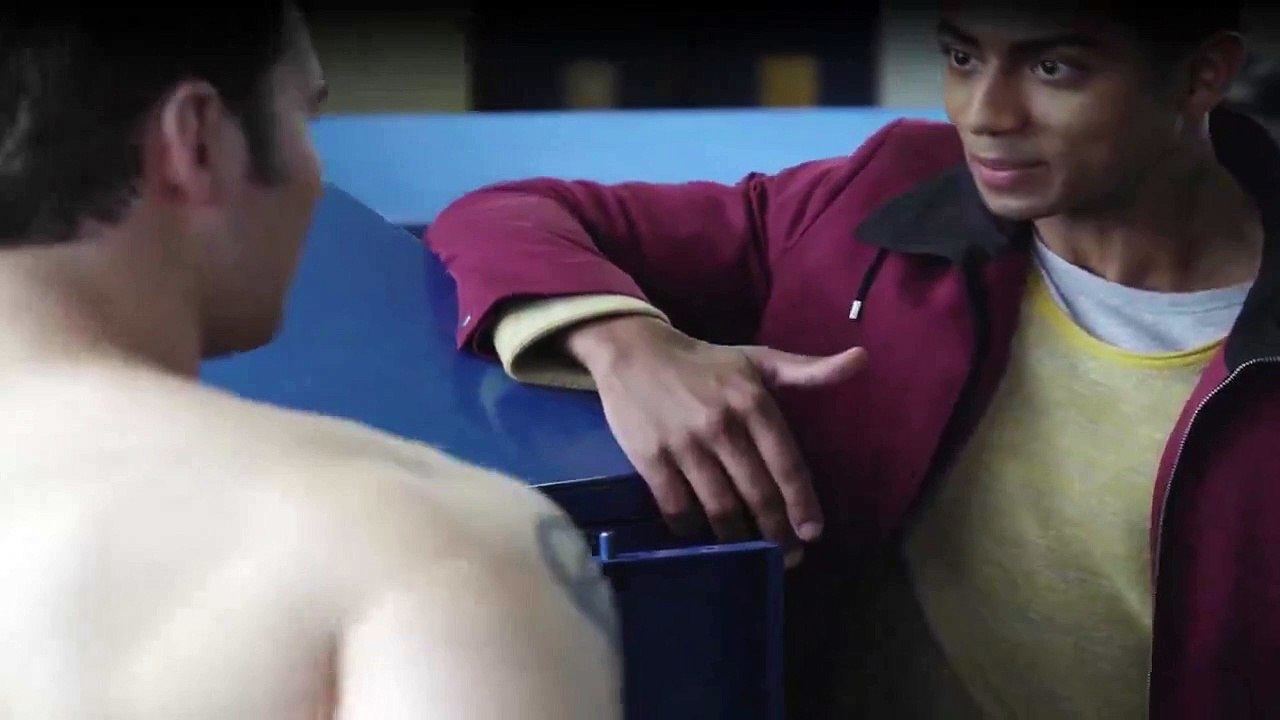 Tote Mädchen lügen nicht Staffel 1 Folge 9 - Part 01 HD Deutsch