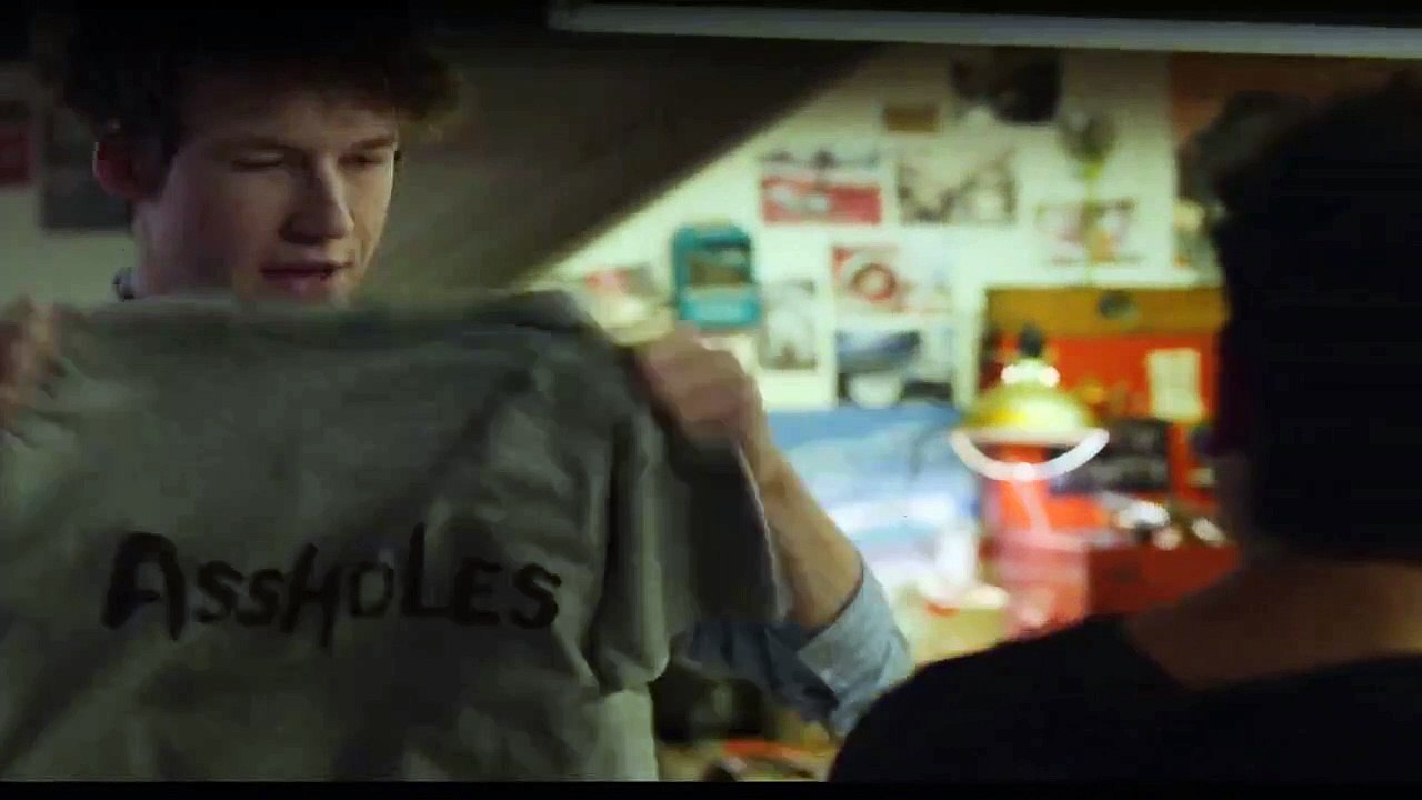 Tote Mädchen lügen nicht Staffel 2 Folge 5 - Part 01 HD Deutsch