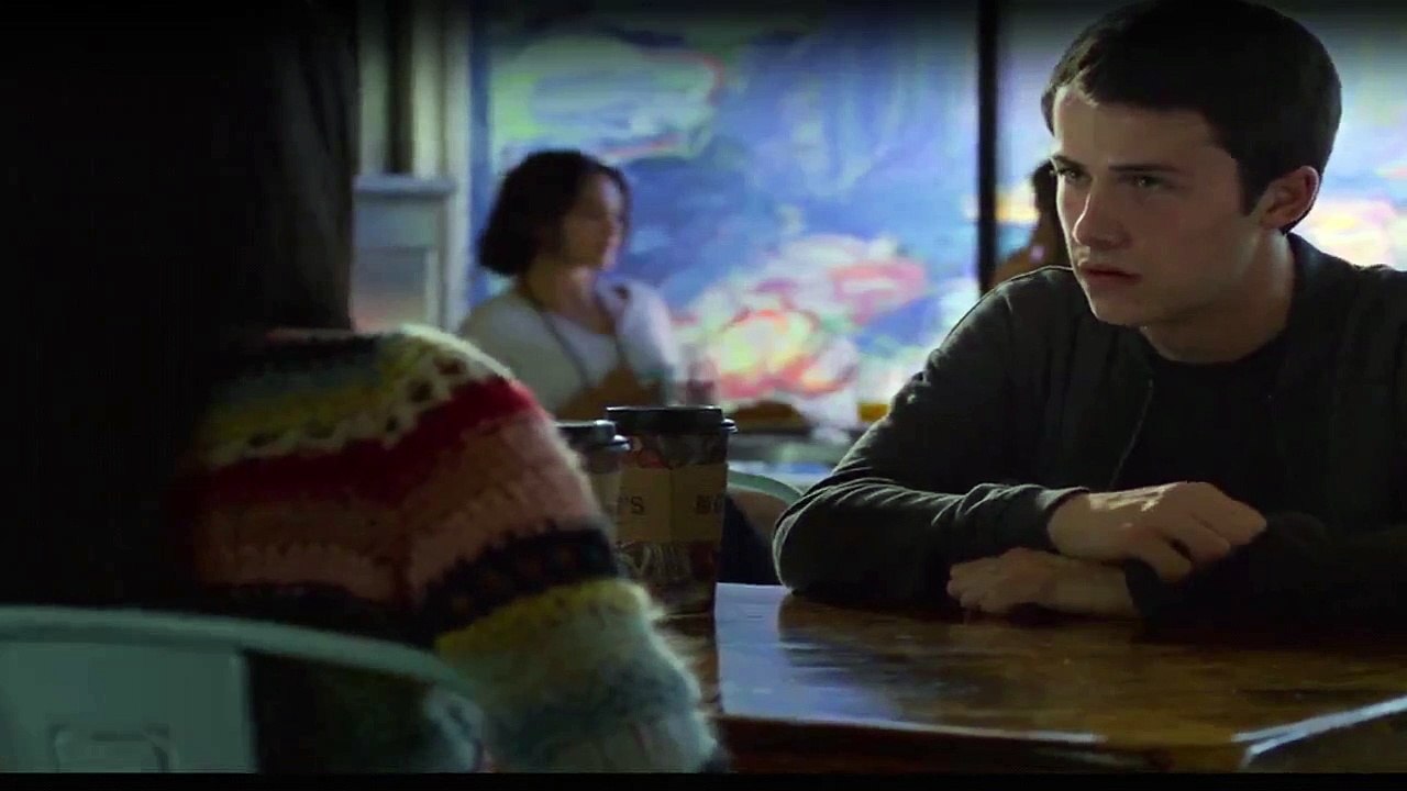 Tote Mädchen lügen nicht Staffel 2 Folge 6 - Part 01 HD Deutsch