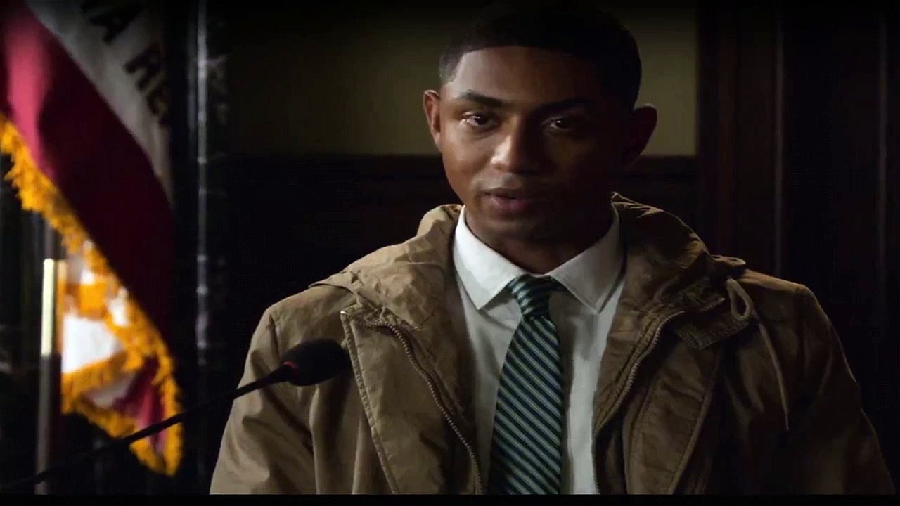 Tote Mädchen lügen nicht Staffel 2 Folge 4 - Part 01 HD Deutsch