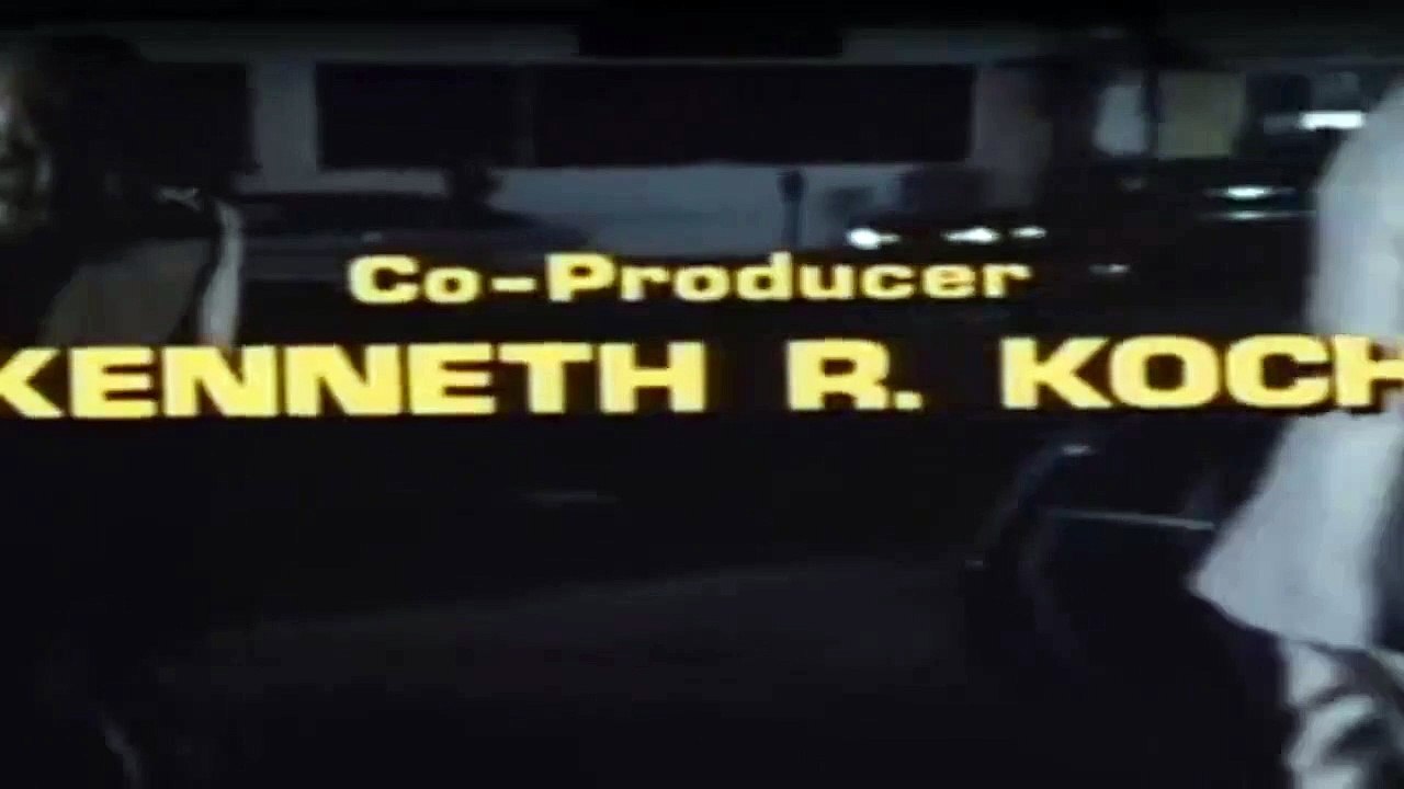 T. J. Hooker Staffel 4 Folge 4 HD Deutsch