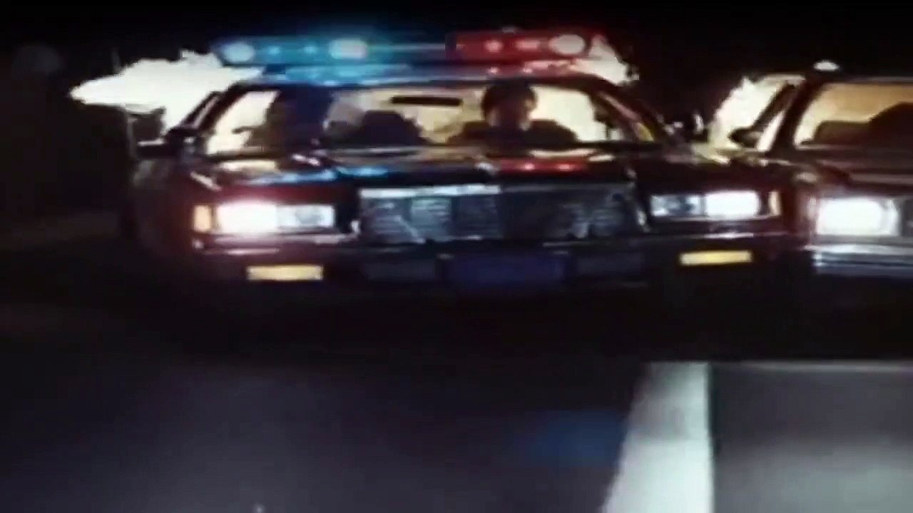 T. J. Hooker Staffel 4 Folge 6 HD Deutsch