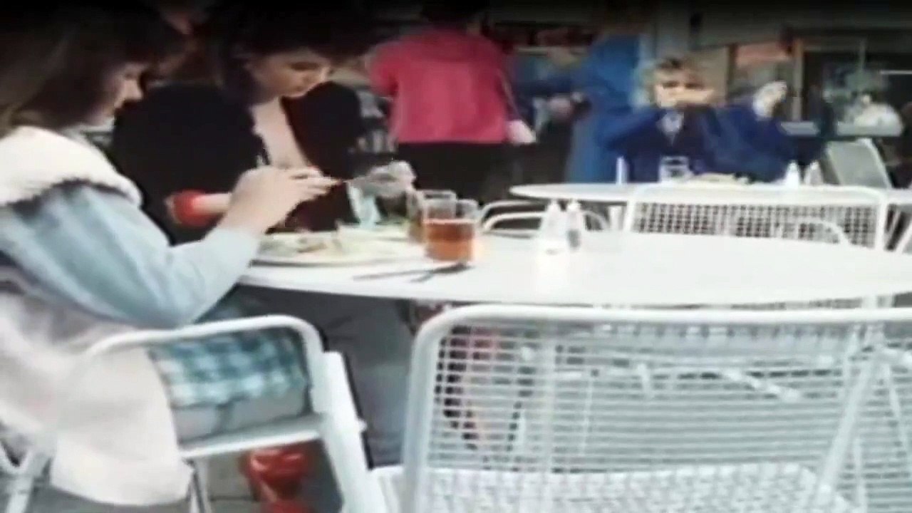 T. J. Hooker Staffel 4 Folge 7 HD Deutsch