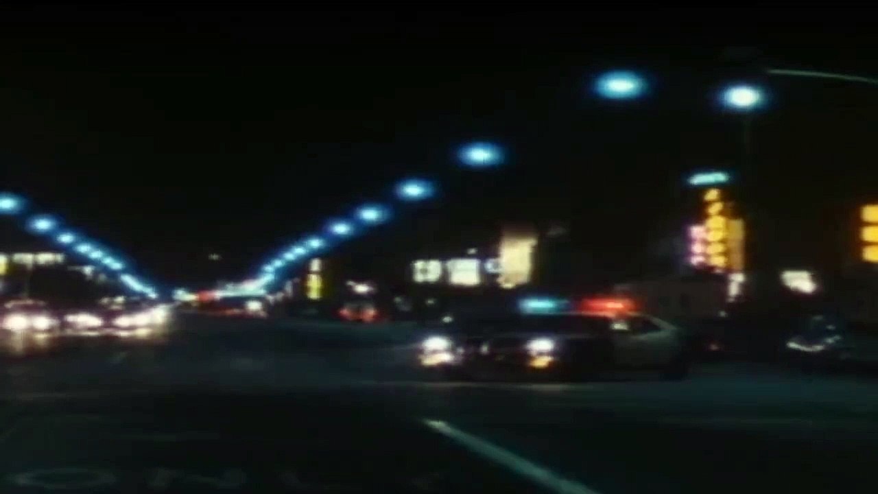 T. J. Hooker Staffel 4 Folge 9 HD Deutsch