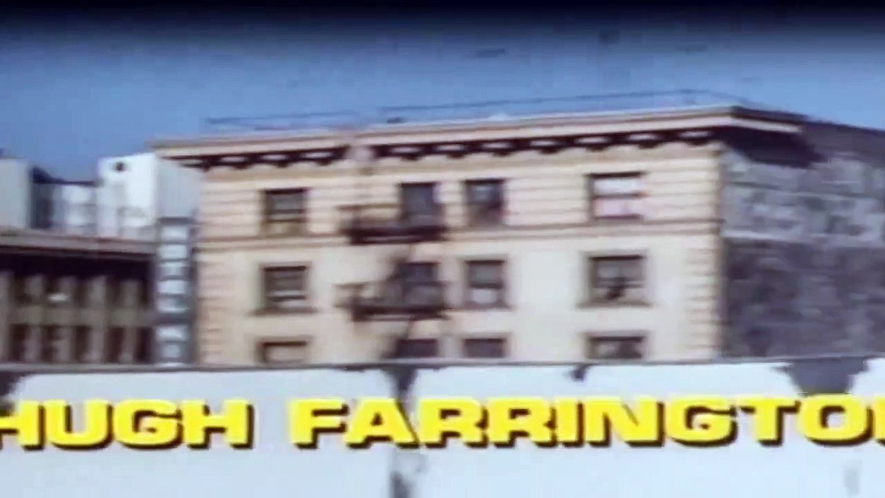 T. J. Hooker Staffel 4 Folge 8 HD Deutsch