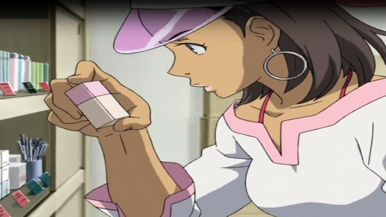 Eureka Seven Staffel 1 Folge 36 HD Deutsch