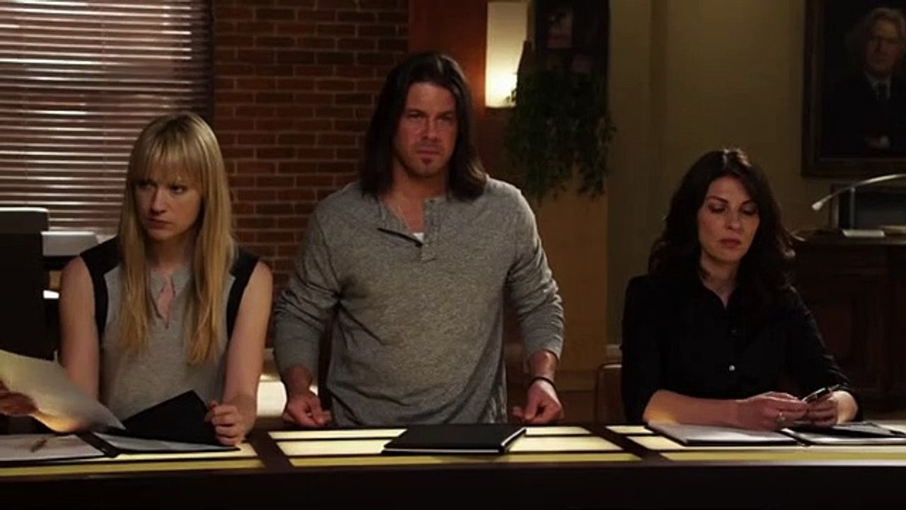 Leverage Staffel 3 Folge 9 HD Deutsch