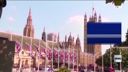 كيفية اختيار رئيسا لوزراء بريطانيا