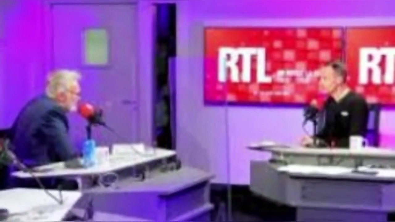 LAURENT RUQUIER : «CATHERINE BARMA me doit de l'argent et a disparu» !!!