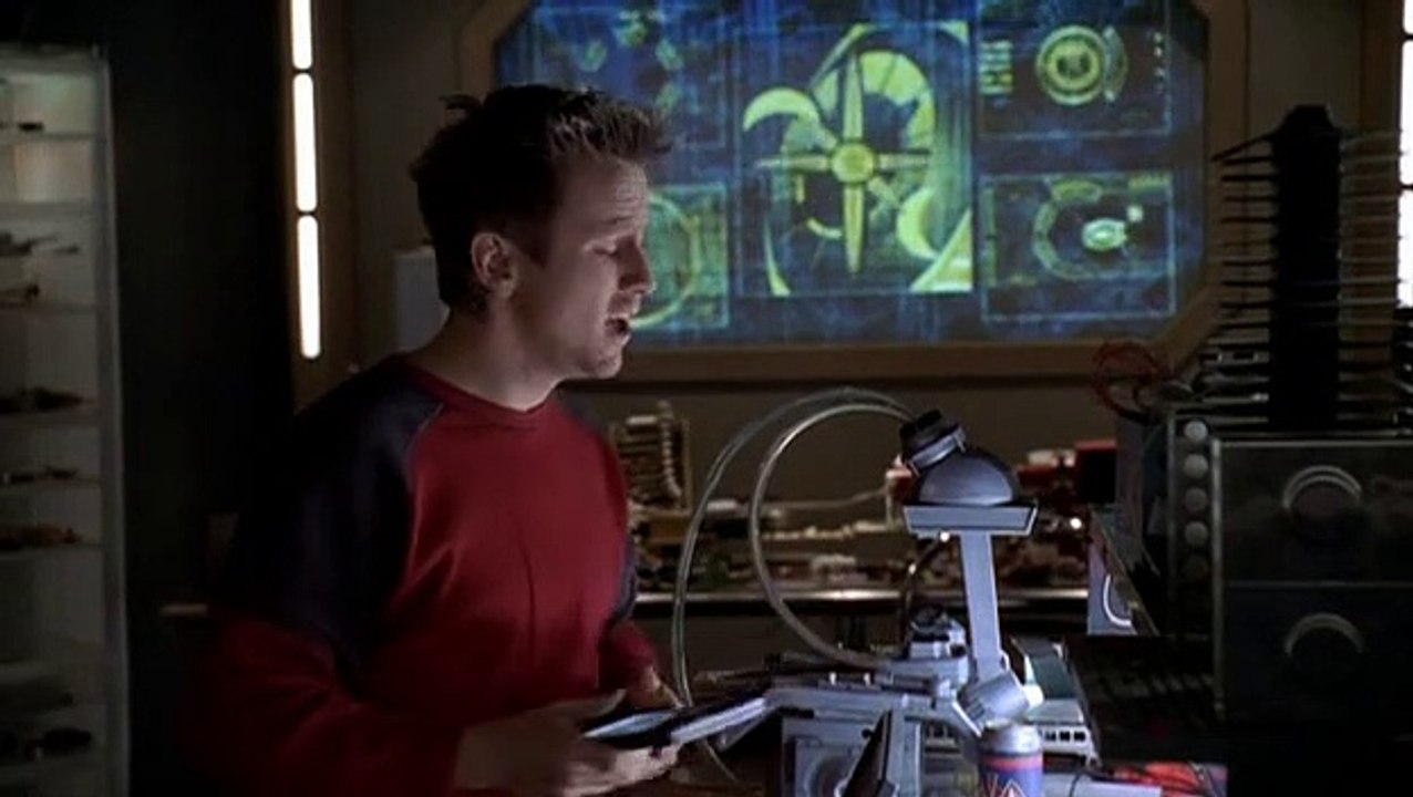 Andromeda Staffel 2 Folge 21 HD Deutsch