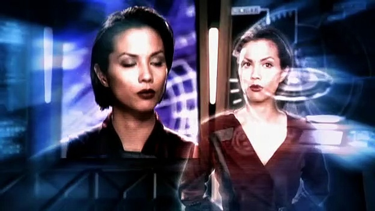 Andromeda Staffel 2 Folge 22 HD Deutsch