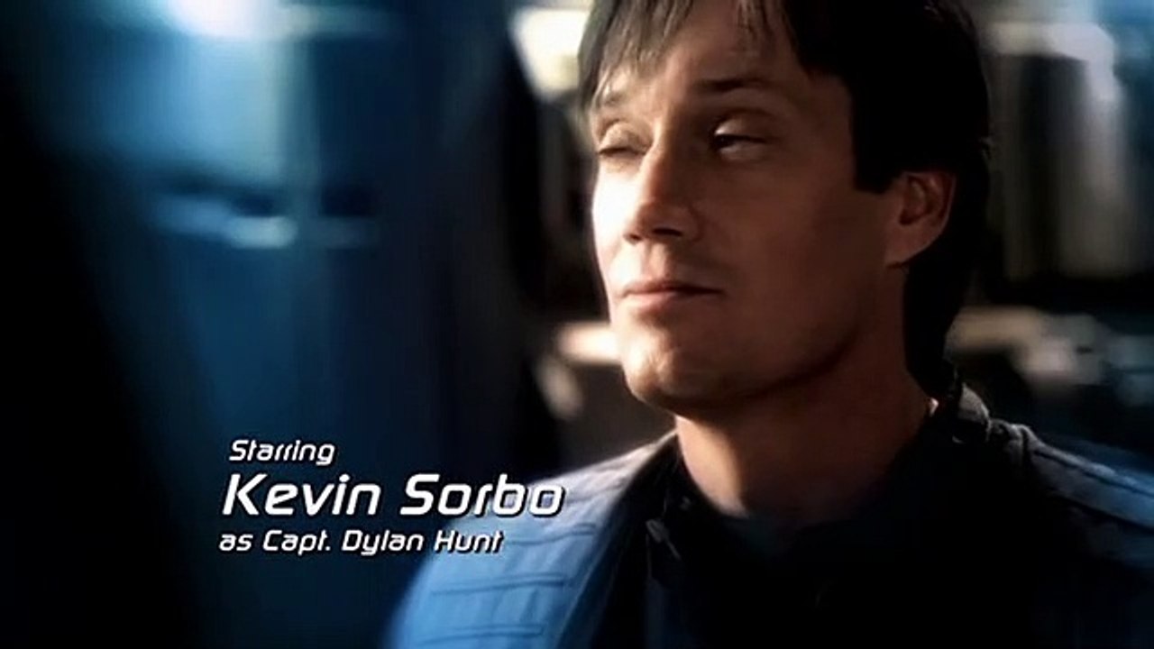 Andromeda Staffel 3 Folge 10 HD Deutsch