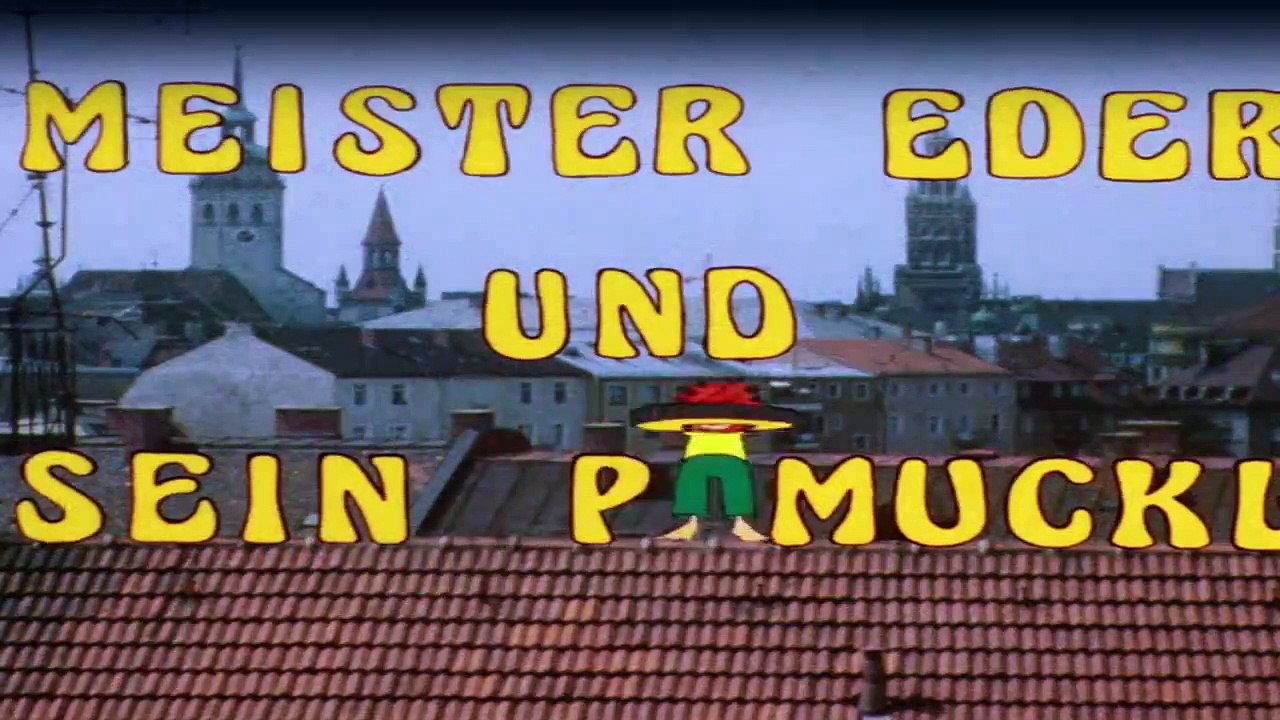 Meister Eder und sein Pumuckl Staffel 2 Folge 21 HD Deutsch