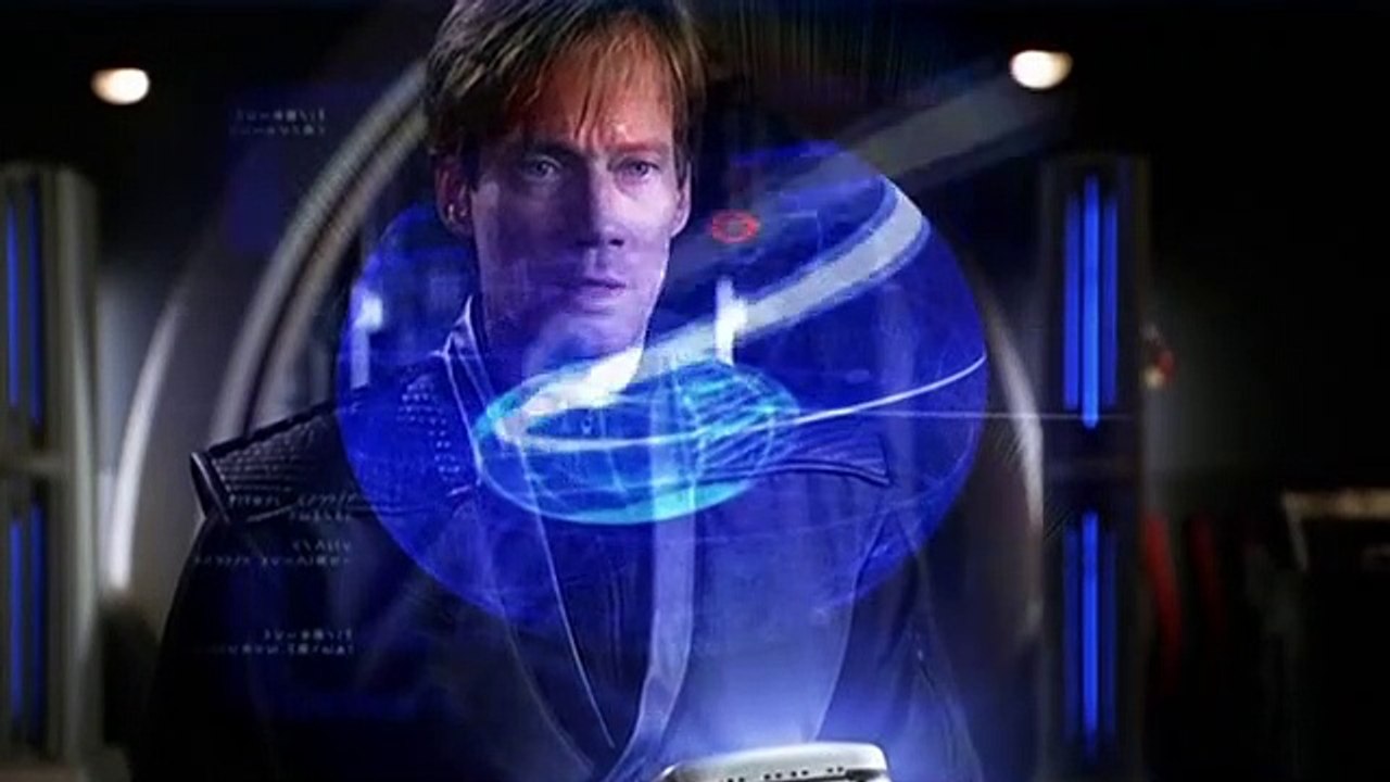 Andromeda Staffel 3 Folge 2 HD Deutsch