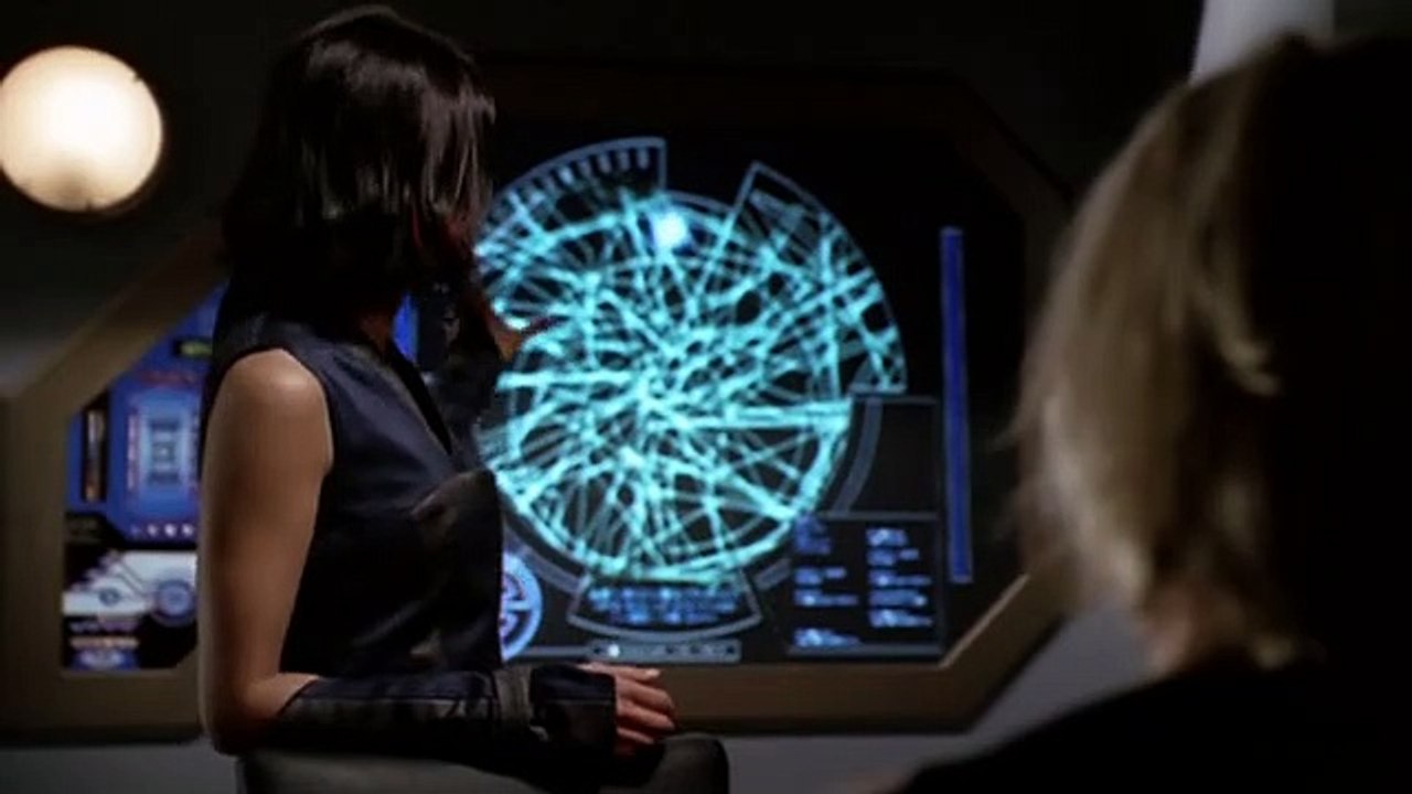 Andromeda Staffel 3 Folge 6 HD Deutsch