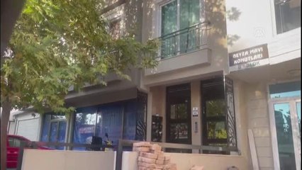 Lise öğrencisi öğretmeninin evinde ölü bulundu