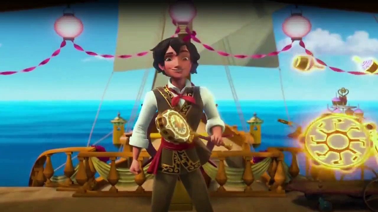 ElenaAvalor Staffel 3 Folge 18 HD Deutsch