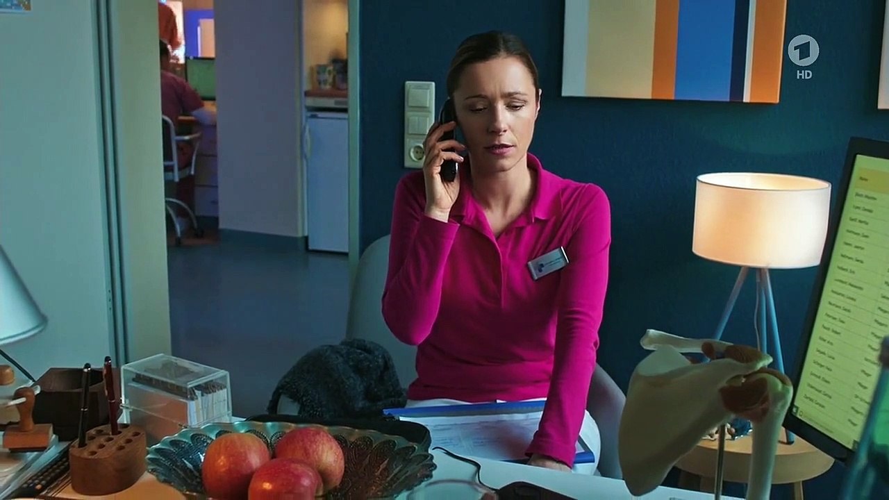 In aller freundschaft - die krankenschwestern staffel 2 folge 6 hd deutsch