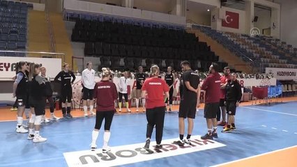 Aksaray haber | Aksaray'ın "Sultanları"nda hedef Avrupa