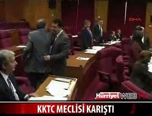 KKTC MECLİS'İ DE KARIŞTI 2-