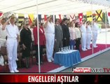 ÇAKI GİBİ ASKER OLDULAR