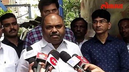 भाजपची माघार! शिवसेनेची पहिली प्रतिक्रिया