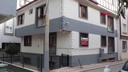 NADİA'YI ZEHİRLEDİĞİ PİLAVDAN KENDİSİ AZ YEMİŞ