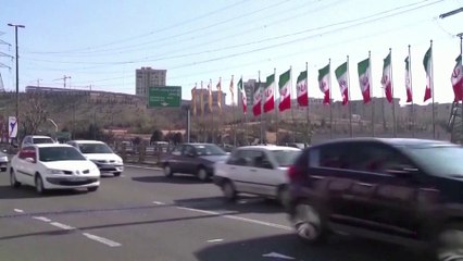 اعتقالات وتضييق ضد مشاهير إيران بعد دعمهم للمحتجين