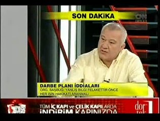 ASKERLER ŞİMDİ NE YAPACAK? 1-