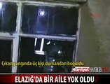 ANNE BABA VE BEBEKLERİ ÖLDÜ