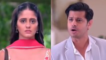 Gum Hai Kisi Ke Pyar Mein 17th October Spoiler: Sai पहुंची Vinayak के पास, अब क्या करेगा Virat ?