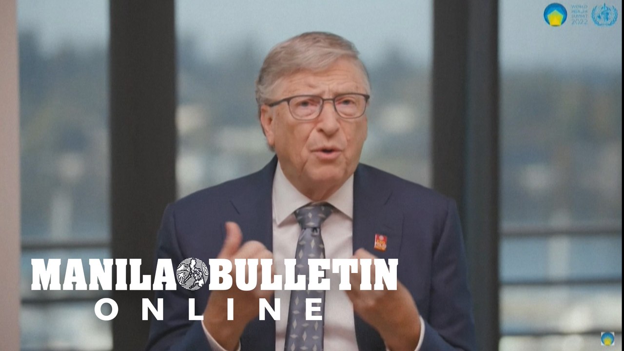 Gates Foundation pledges $1.2 bn to eradicate polio