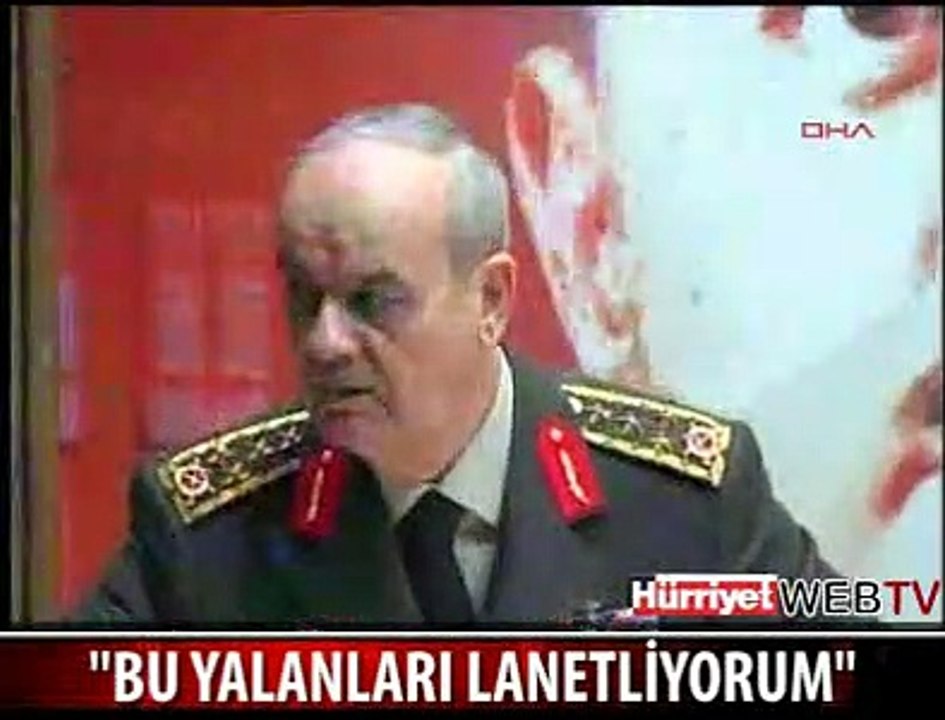 BAŞBUĞ'DAN ZEHİR GİBİ CEVAP